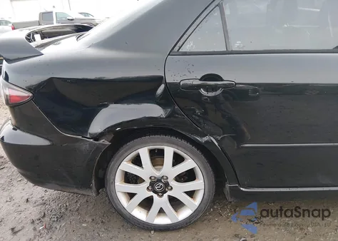 2006 Mazda Mazda6 S Grand Sport z USA, uszkodzony, nr VIN 1YVHP80D965M62658